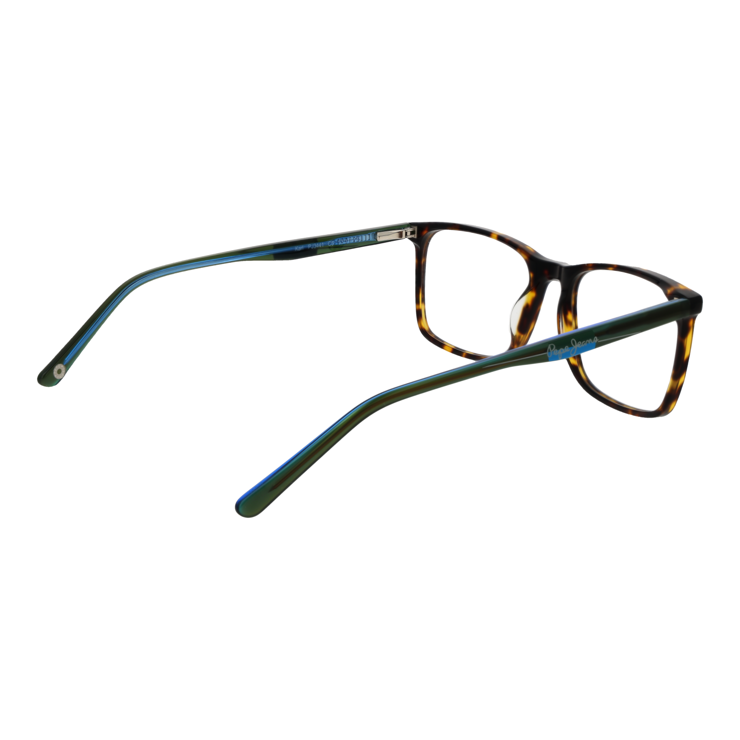 Pepe Jeans Optical Frame PJ3441 c5 53