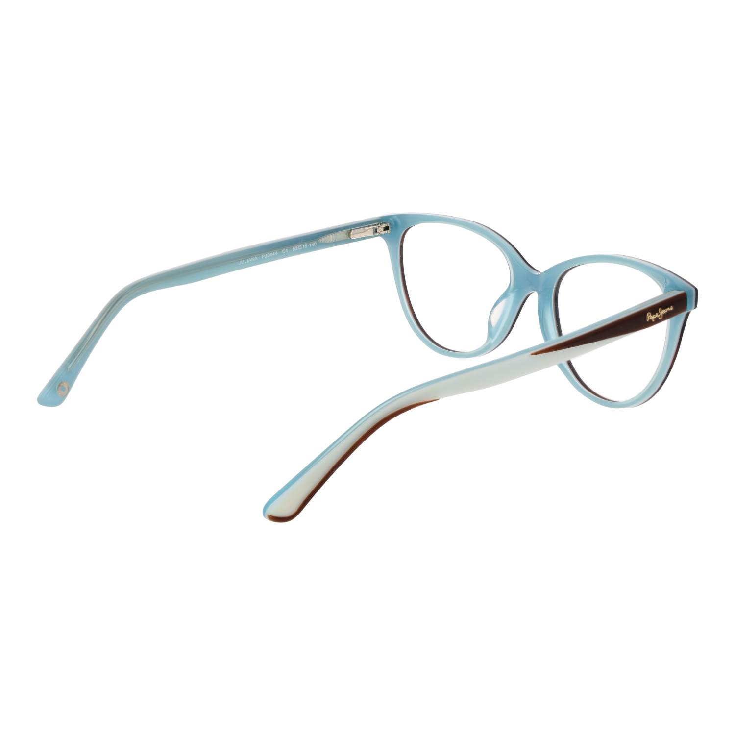 Pepe Jeans Optical Frame PJ3444 C4 52