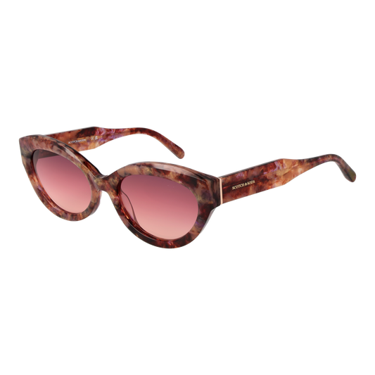 Scotch & Soda Sunglasses SS7019 702 55