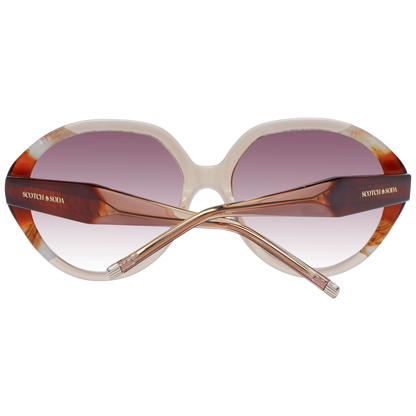 Scotch & Soda Sunglasses SS7023 133 58