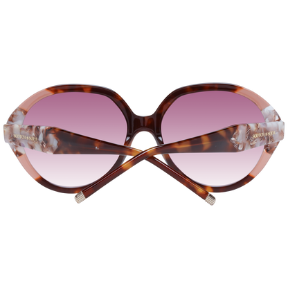Scotch & Soda Sunglasses SS7023 151 58