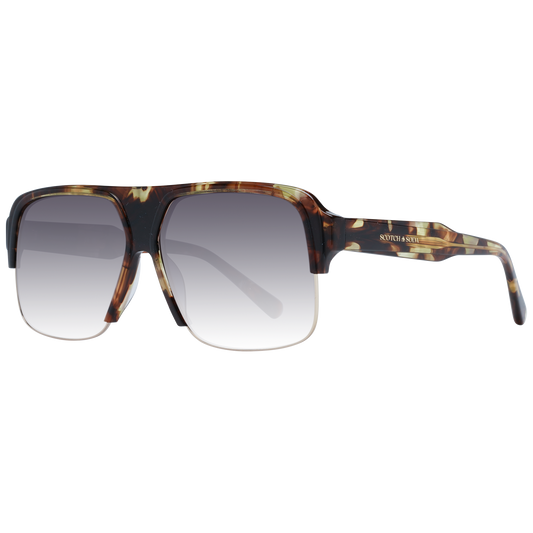 Scotch & Soda Sunglasses SS7025 643 63