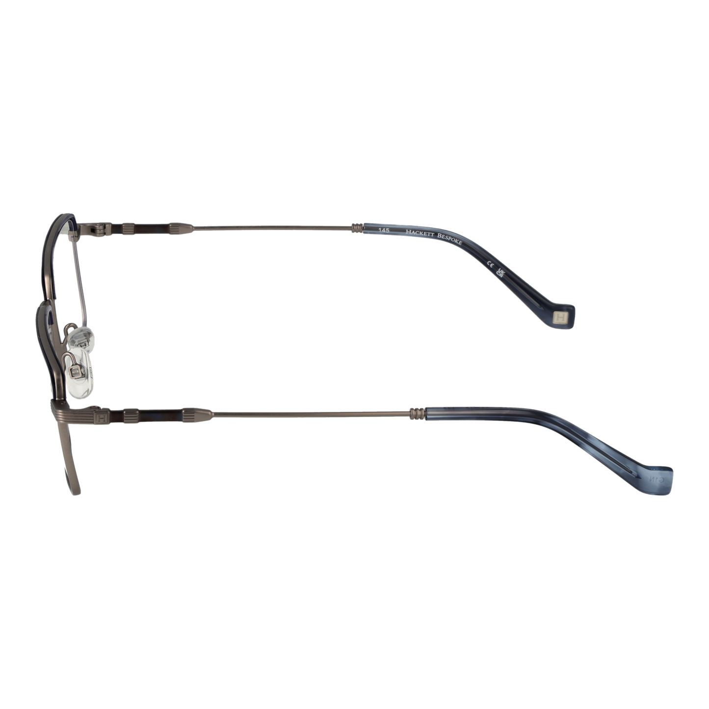 Hackett Bespoke Optical Frame HEB284 656 53