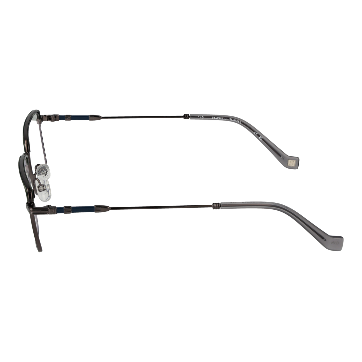 Hackett Bespoke Optical Frame HEB284 190 53