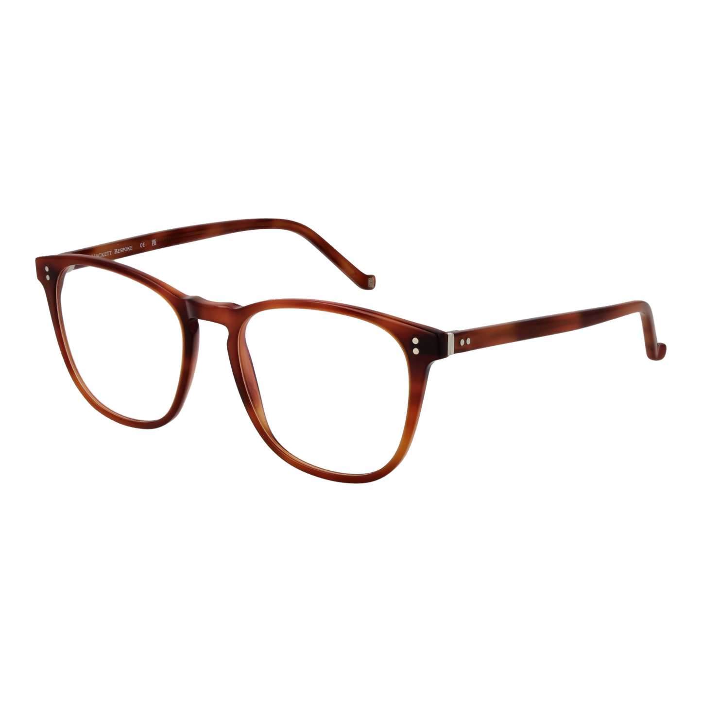 Hackett Bespoke Optical Frame HEB291 152 52