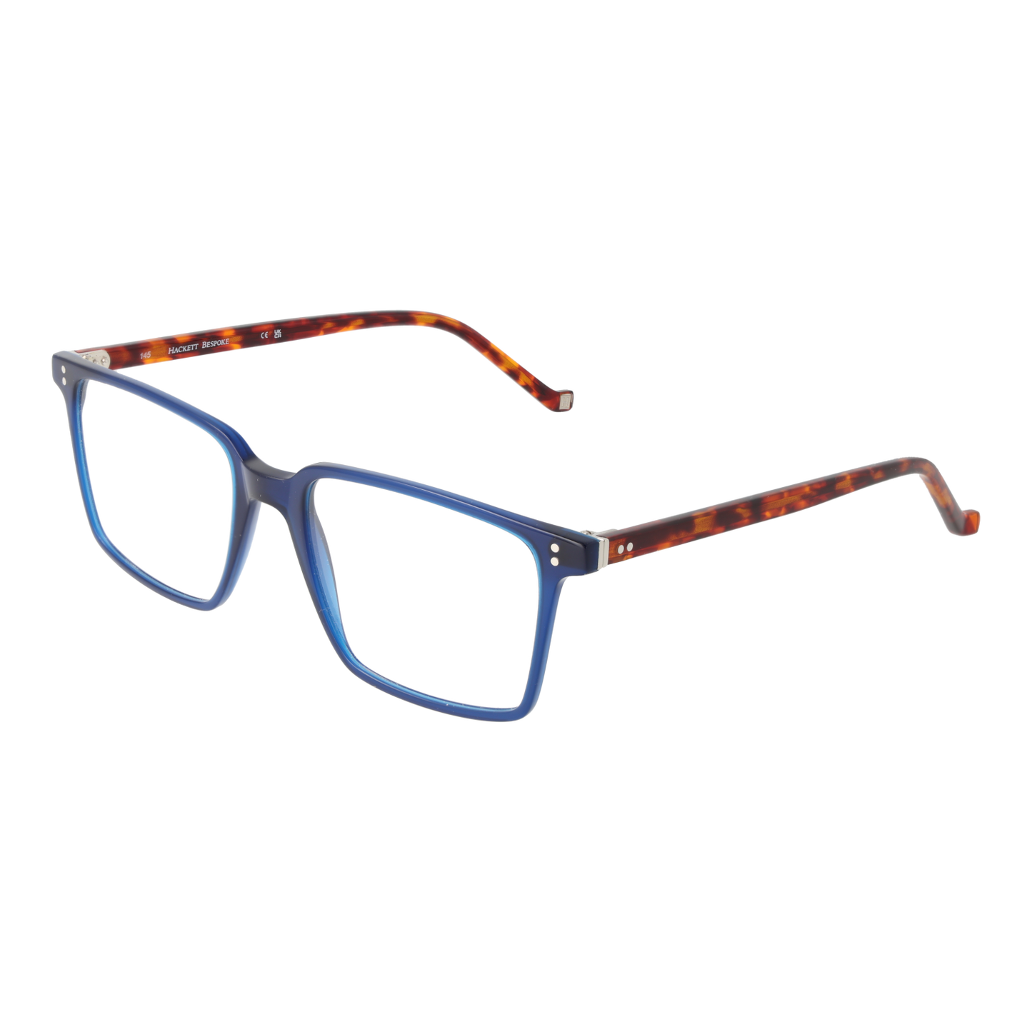Hackett Bespoke Optical Frame HEB290 608 56