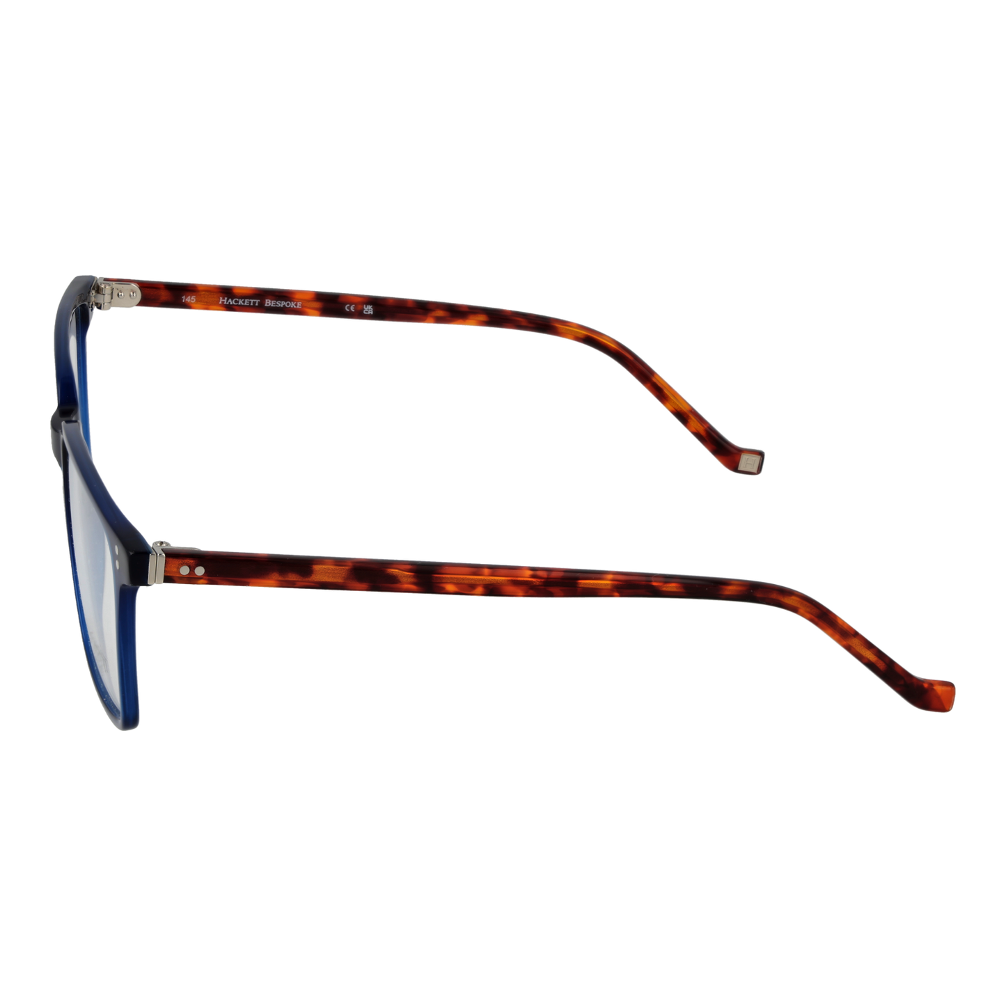 Hackett Bespoke Optical Frame HEB290 608 56