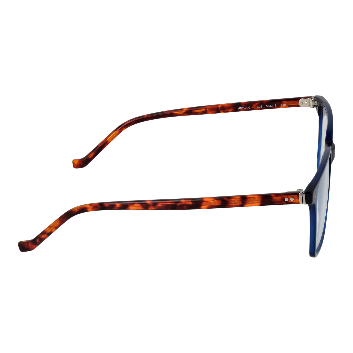 Hackett Bespoke Optical Frame HEB290 608 56