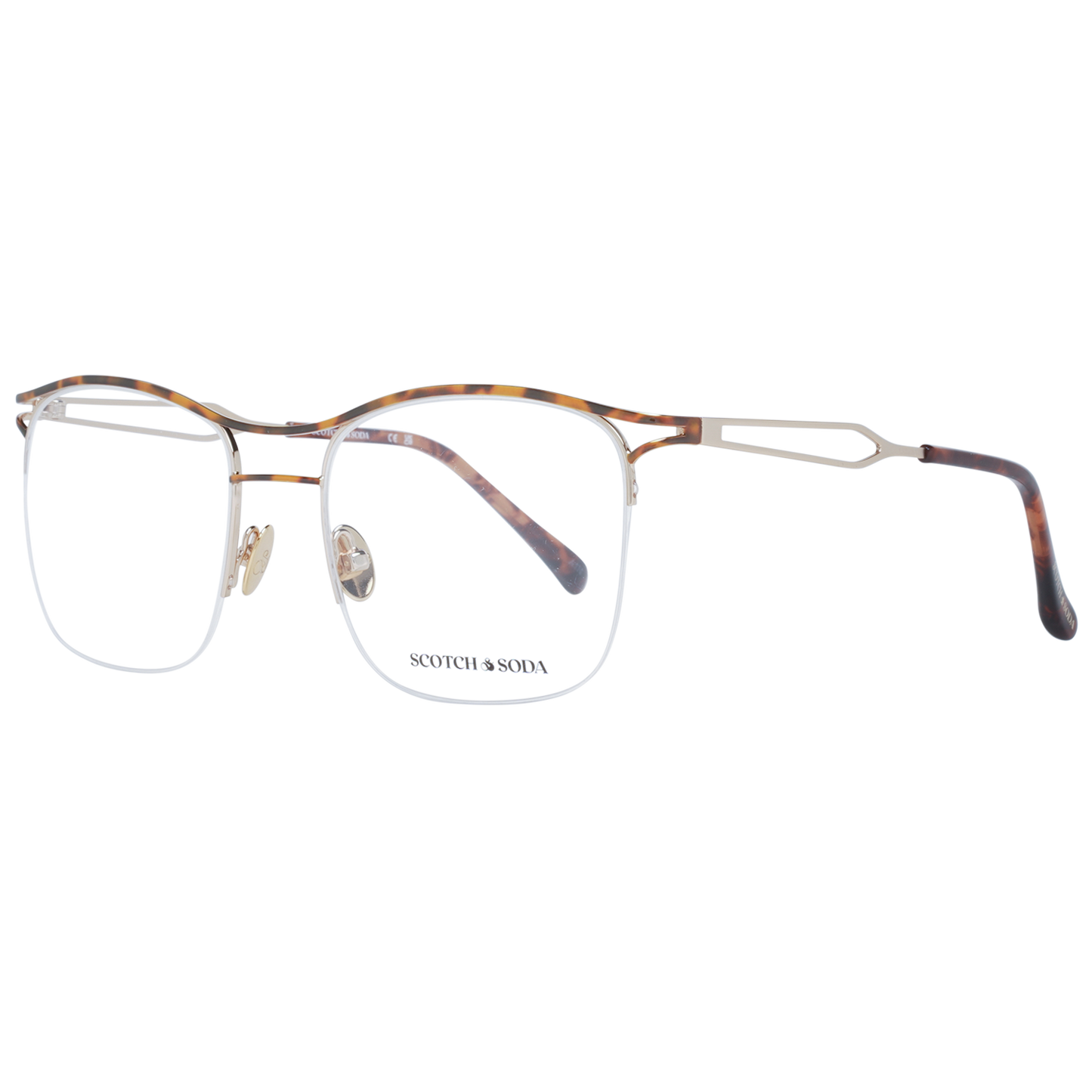 Scotch & Soda Optical Frame SS2015 402 53