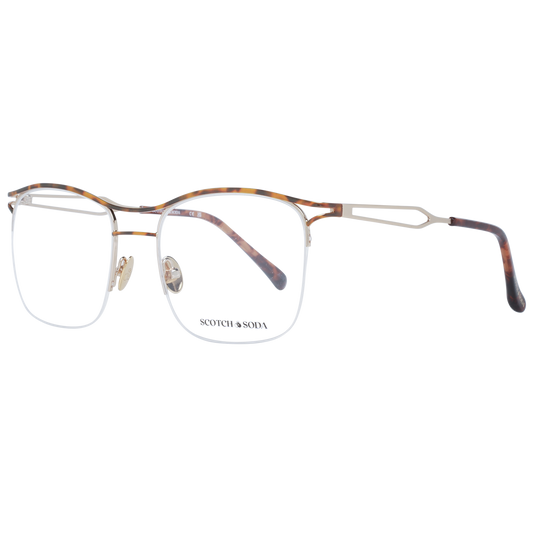 Scotch & Soda Optical Frame SS2015 402 53