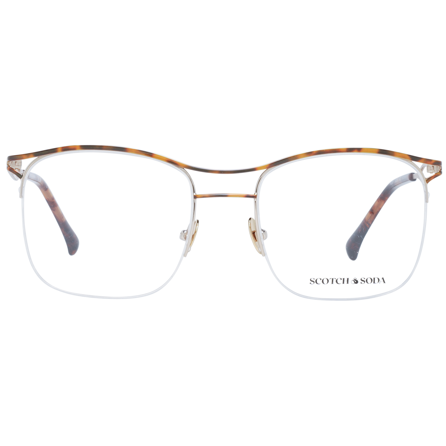 Scotch & Soda Optical Frame SS2015 402 53
