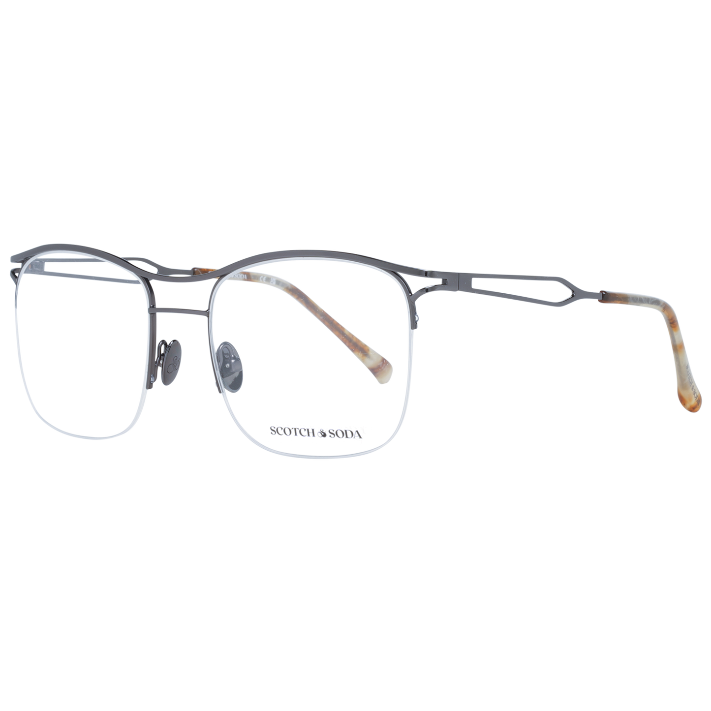 Scotch & Soda Optical Frame SS2015 900 53