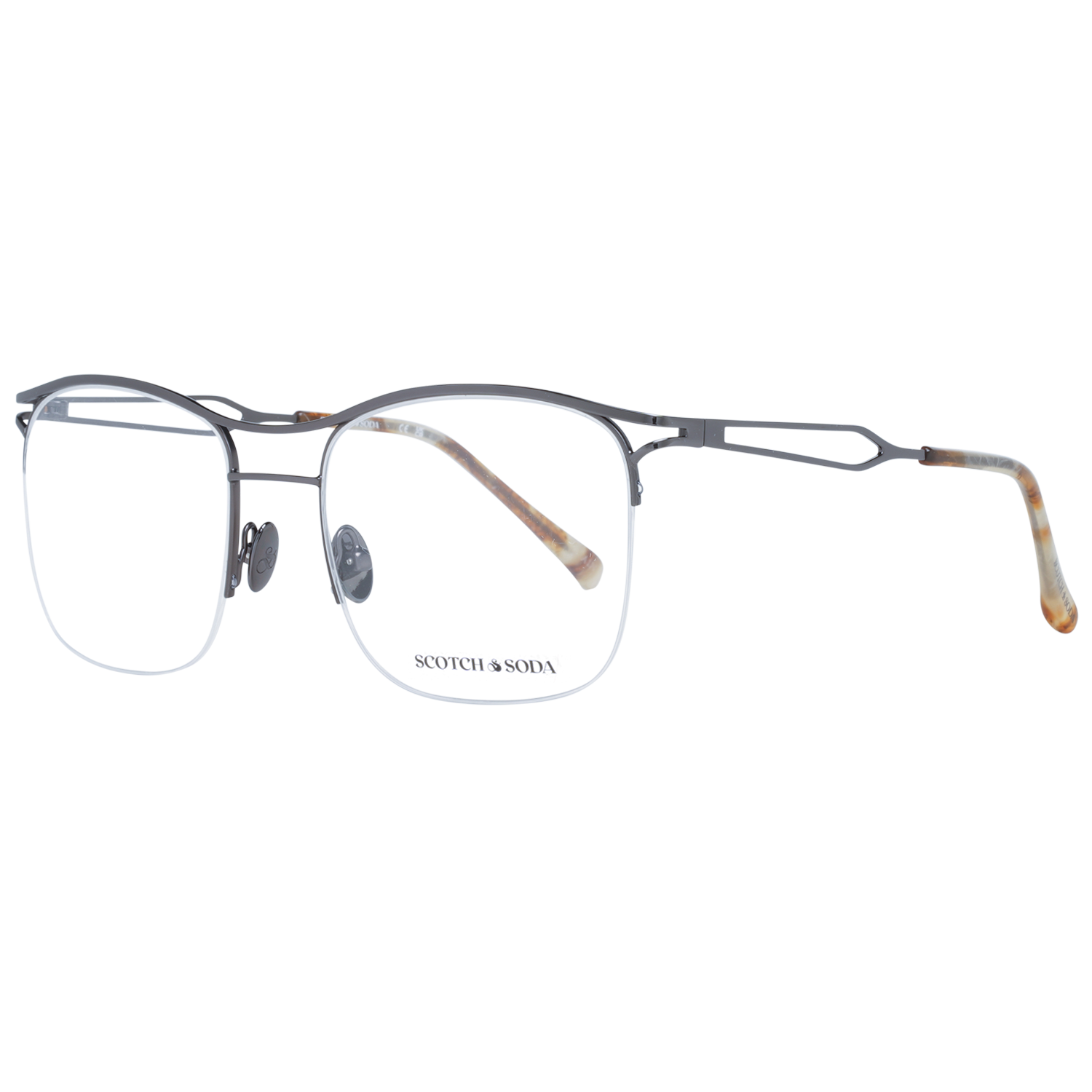 Scotch & Soda Optical Frame SS2015 900 53