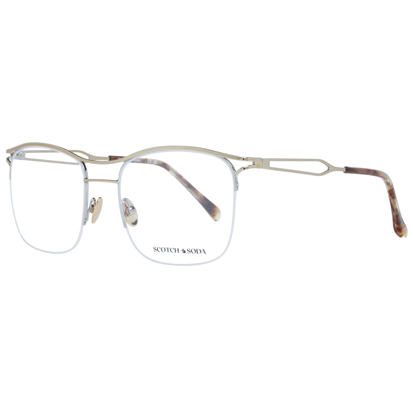 Scotch & Soda Optical Frame SS2015 800 53