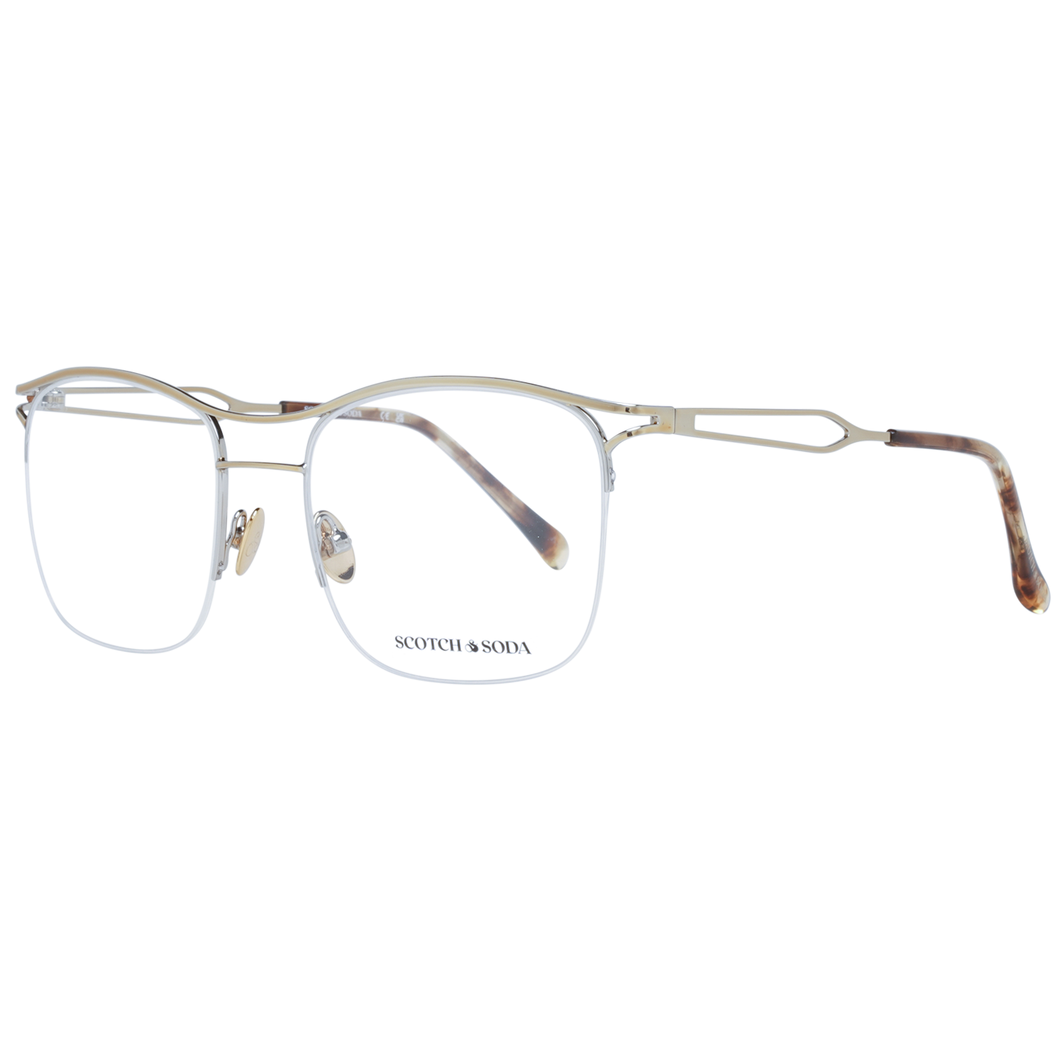 Scotch & Soda Optical Frame SS2015 800 53