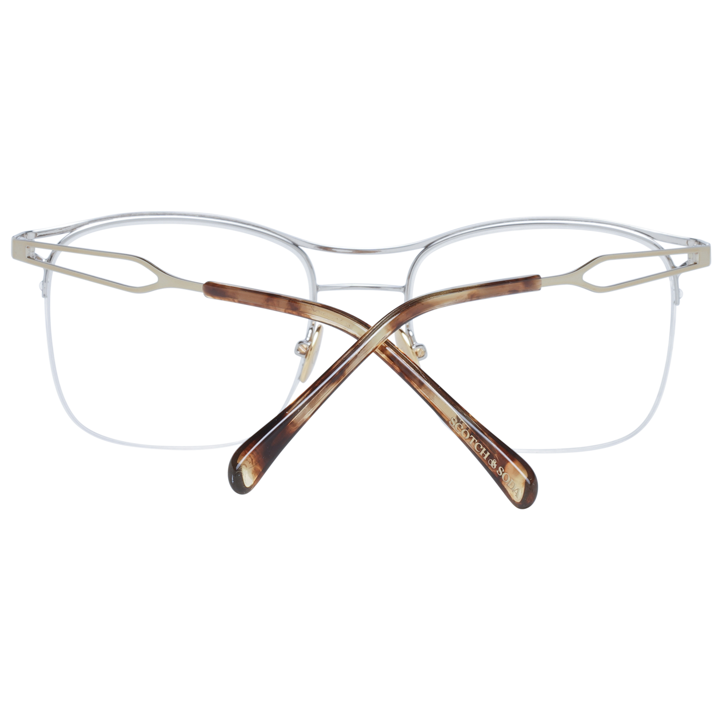 Scotch & Soda Optical Frame SS2015 800 53