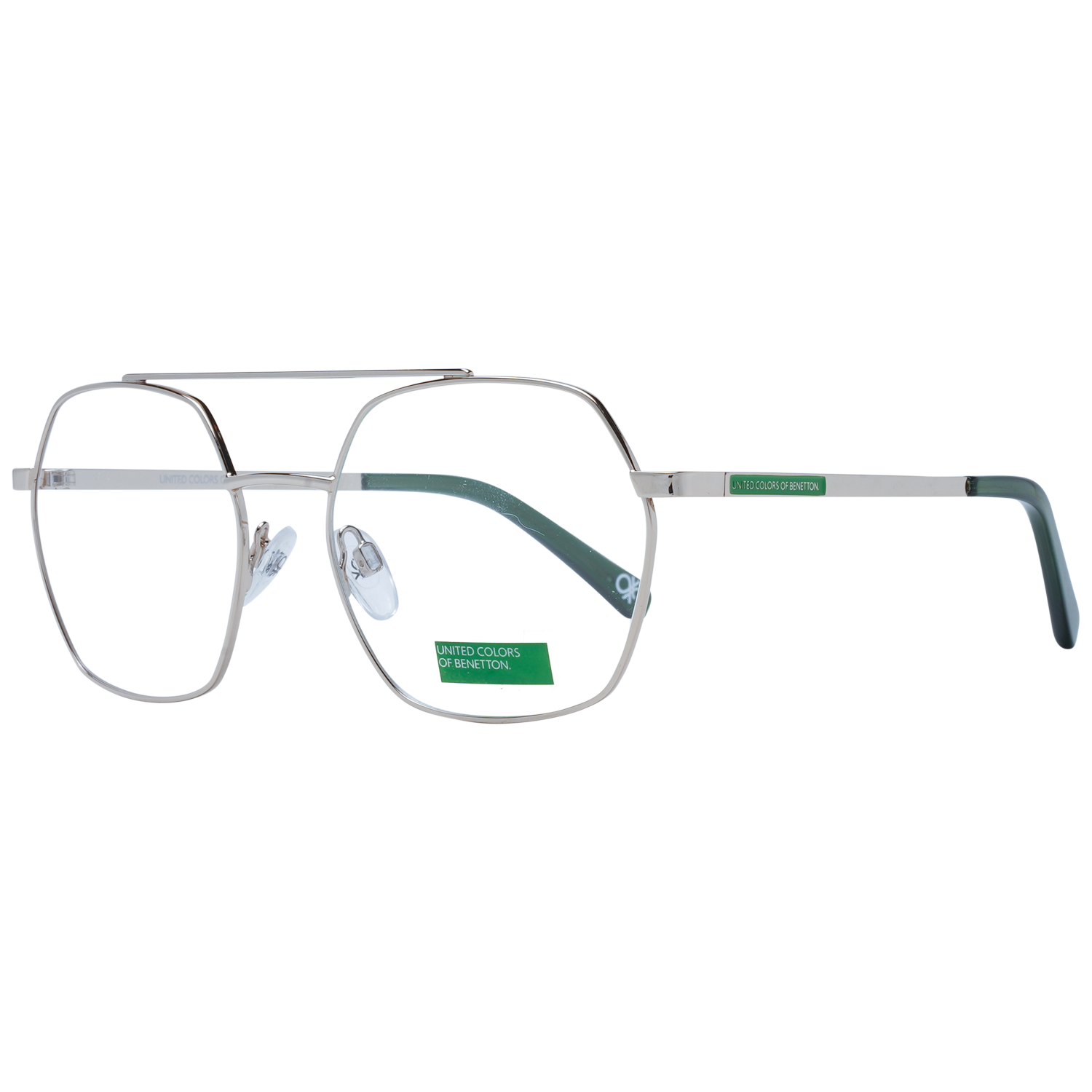 Benetton Optical Frame BEO3065 402 53