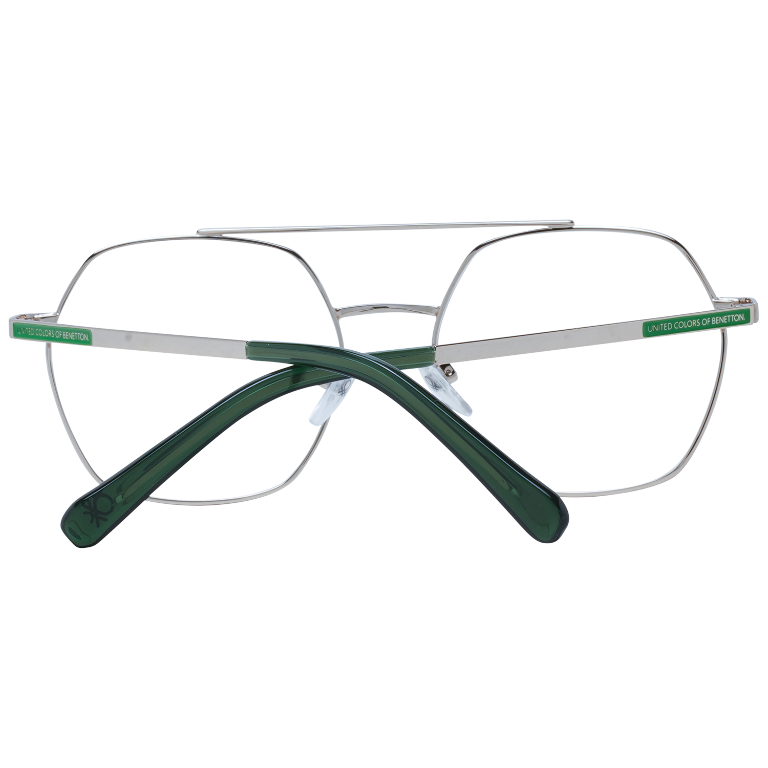 Benetton Optical Frame BEO3065 402 53
