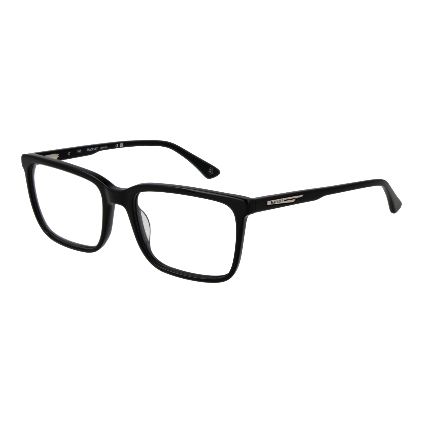 Hackett Optical Frame HEK129 001 55