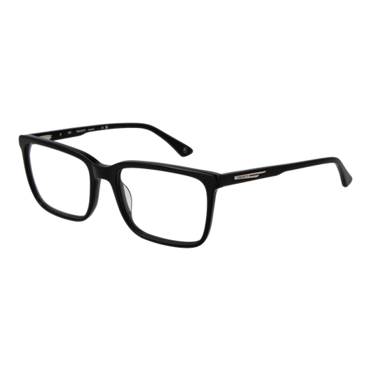 Hackett Optical Frame HEK129 001 55