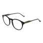Hackett Bespoke Optical Frame HEB303 001 52
