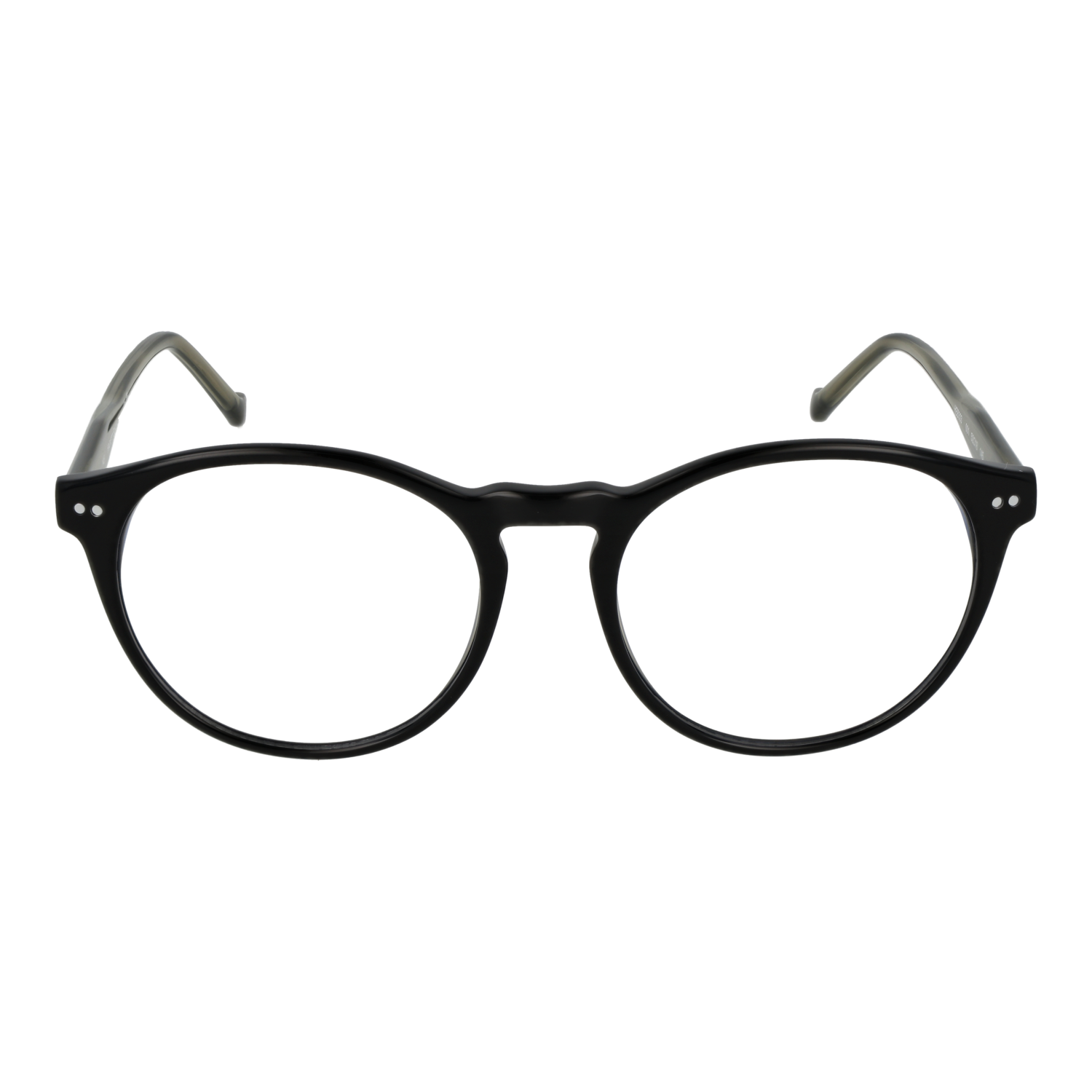 Hackett Bespoke Optical Frame HEB303 001 52