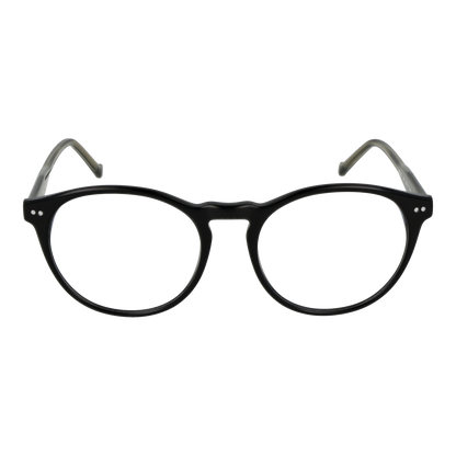 Hackett Bespoke Optical Frame HEB303 001 52