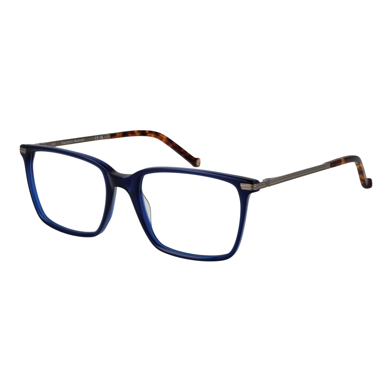 Hackett Bespoke Optical Frame HEB308 608 56