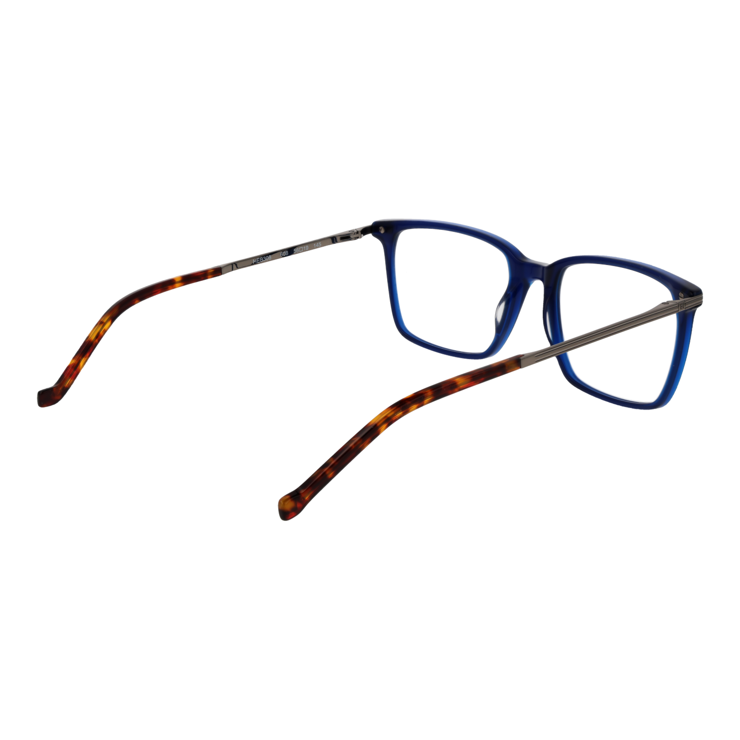 Hackett Bespoke Optical Frame HEB308 608 56