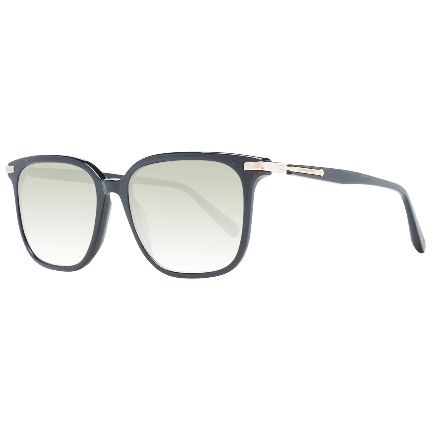 Scotch & Soda Sunglasses SS7032 001 54