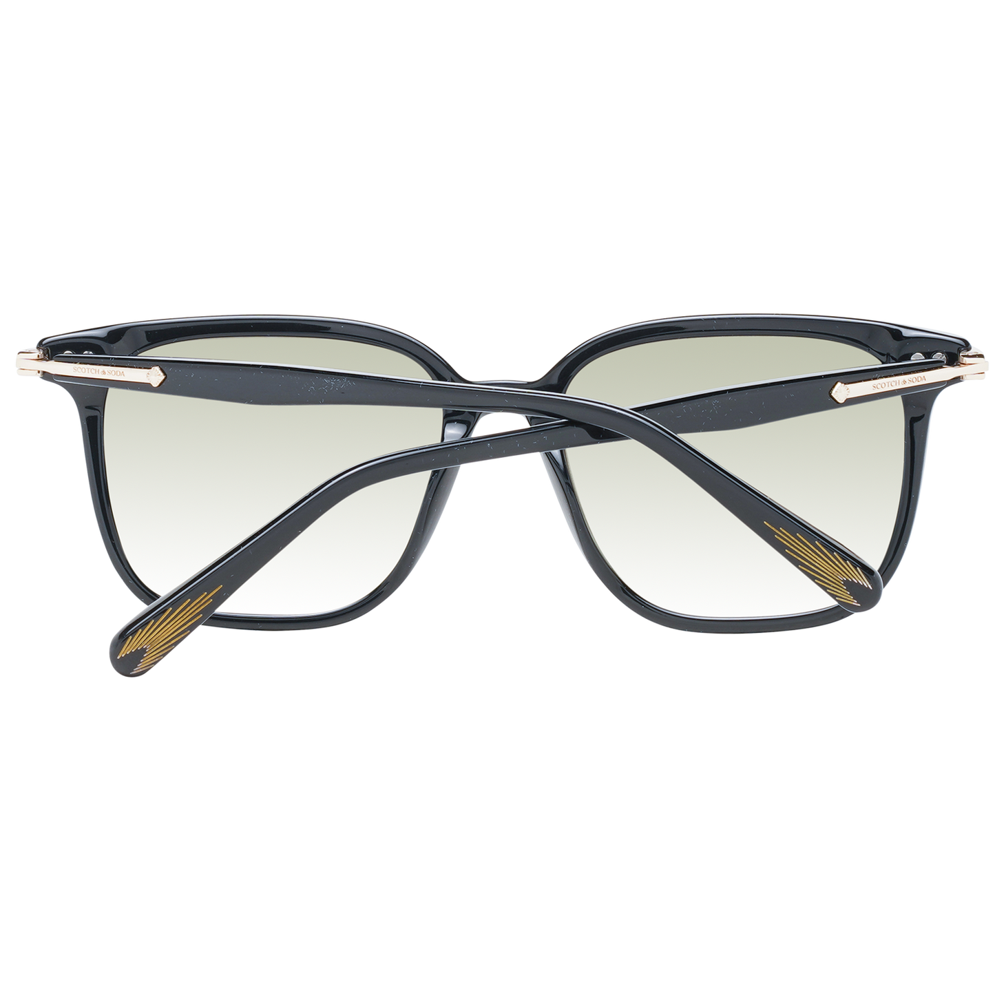 Scotch & Soda Sunglasses SS7032 001 54