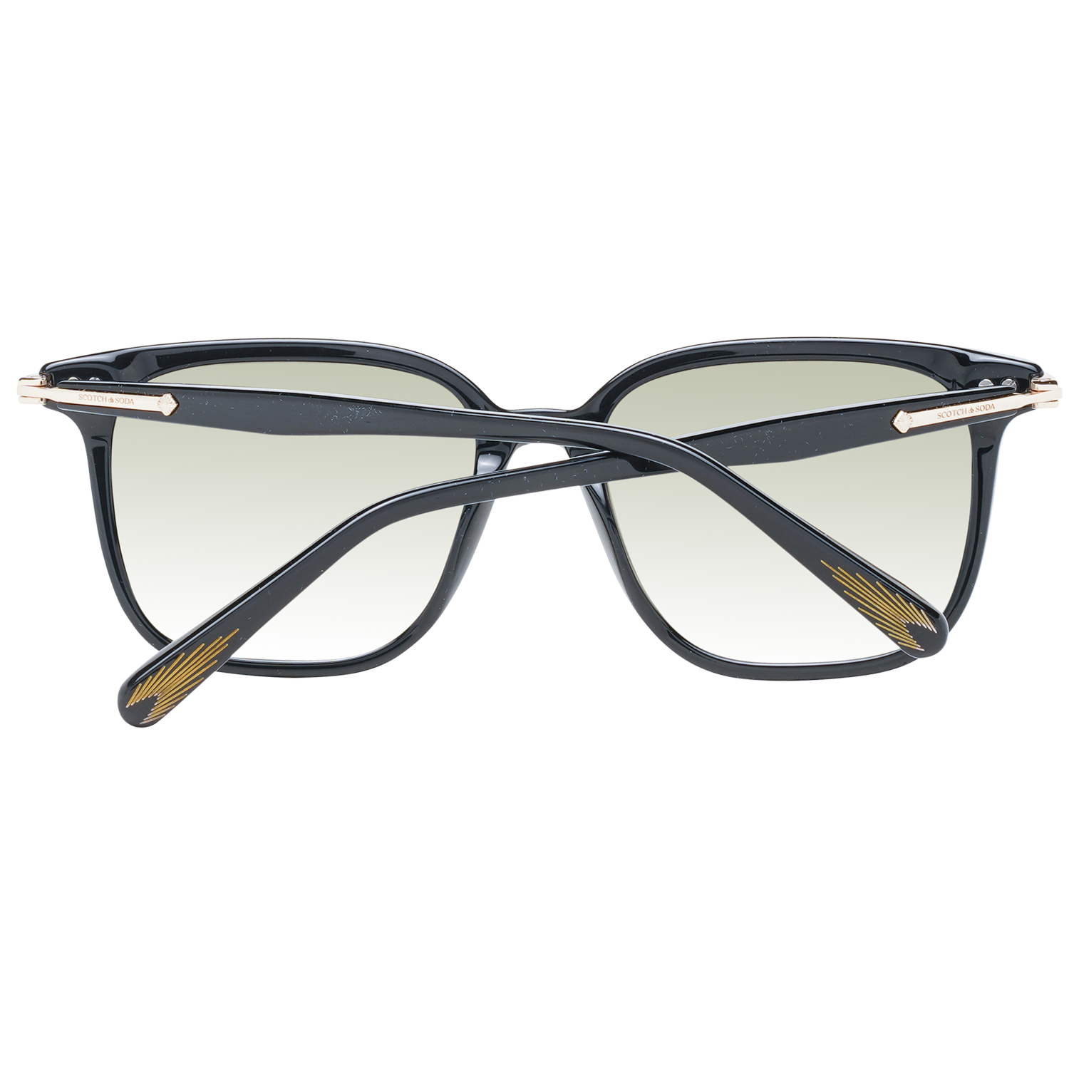 Scotch & Soda Sunglasses SS7032 001 54