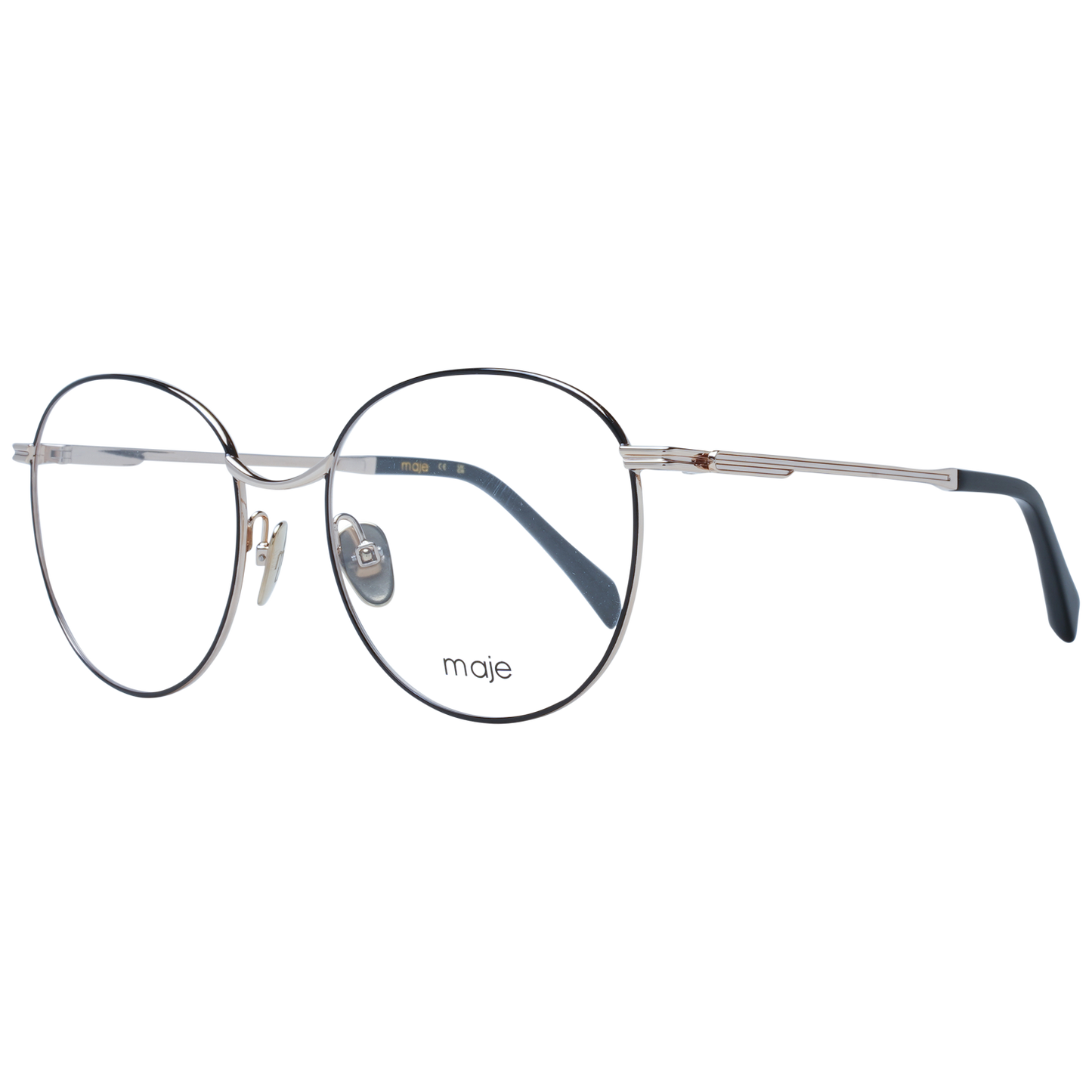 Maje Optical Frame MJ3025 001 55