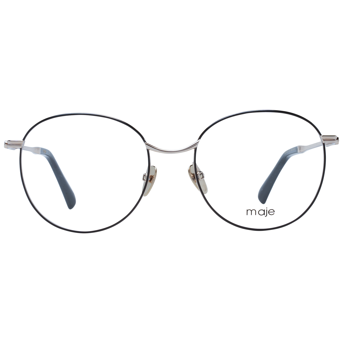 Maje Optical Frame MJ3025 001 55