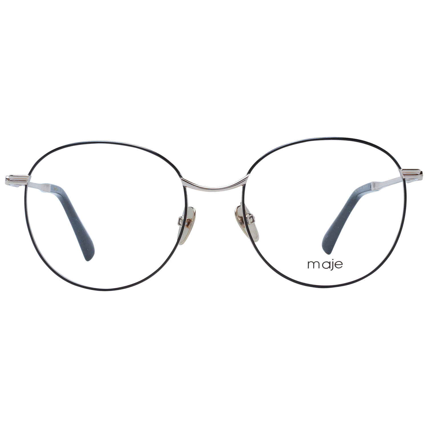 Maje Optical Frame MJ3025 001 55