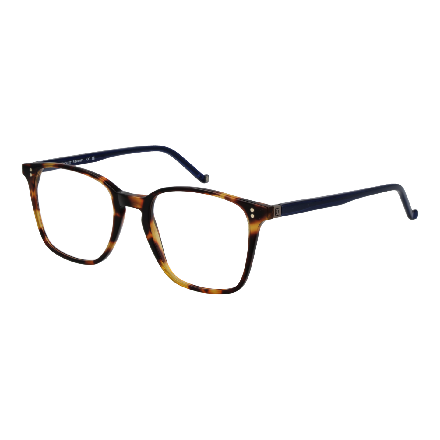 Hackett Bespoke Optical Frame HEB310 234 51