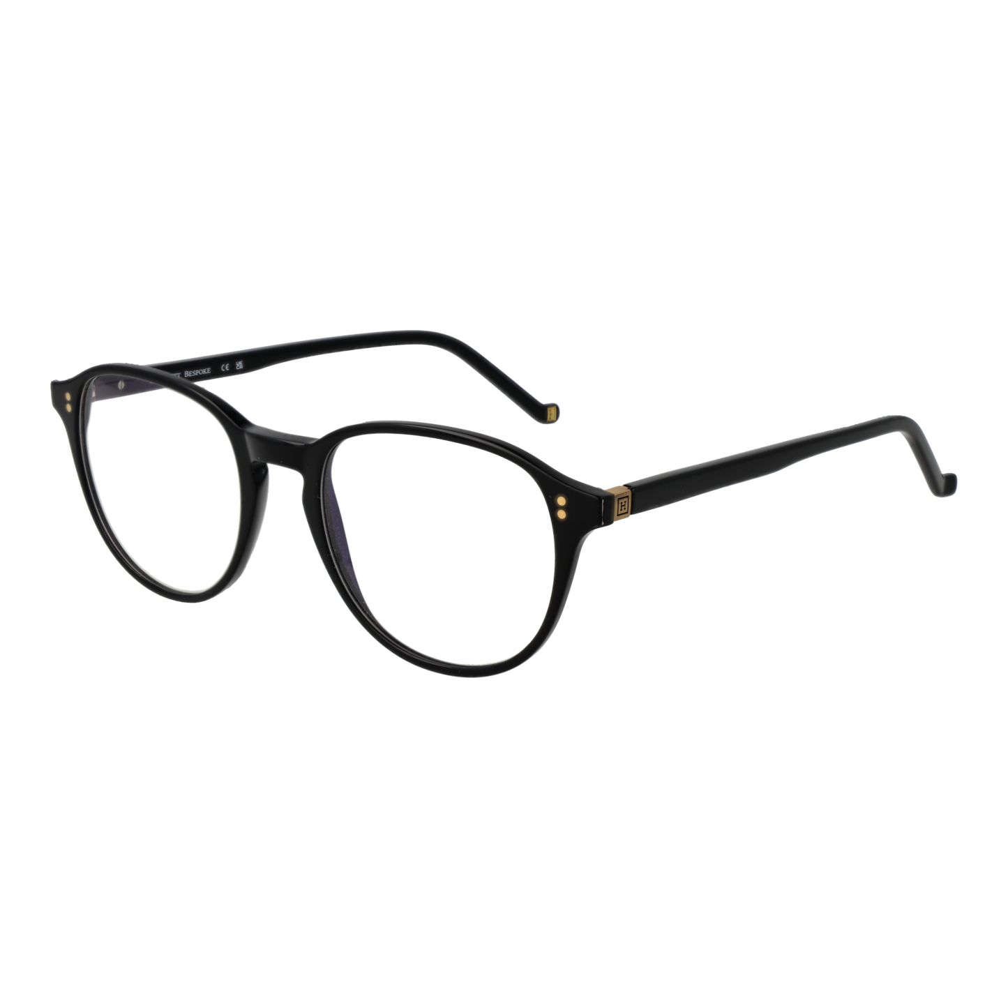 Hackett Bespoke Optical Frame HEB311 001 51
