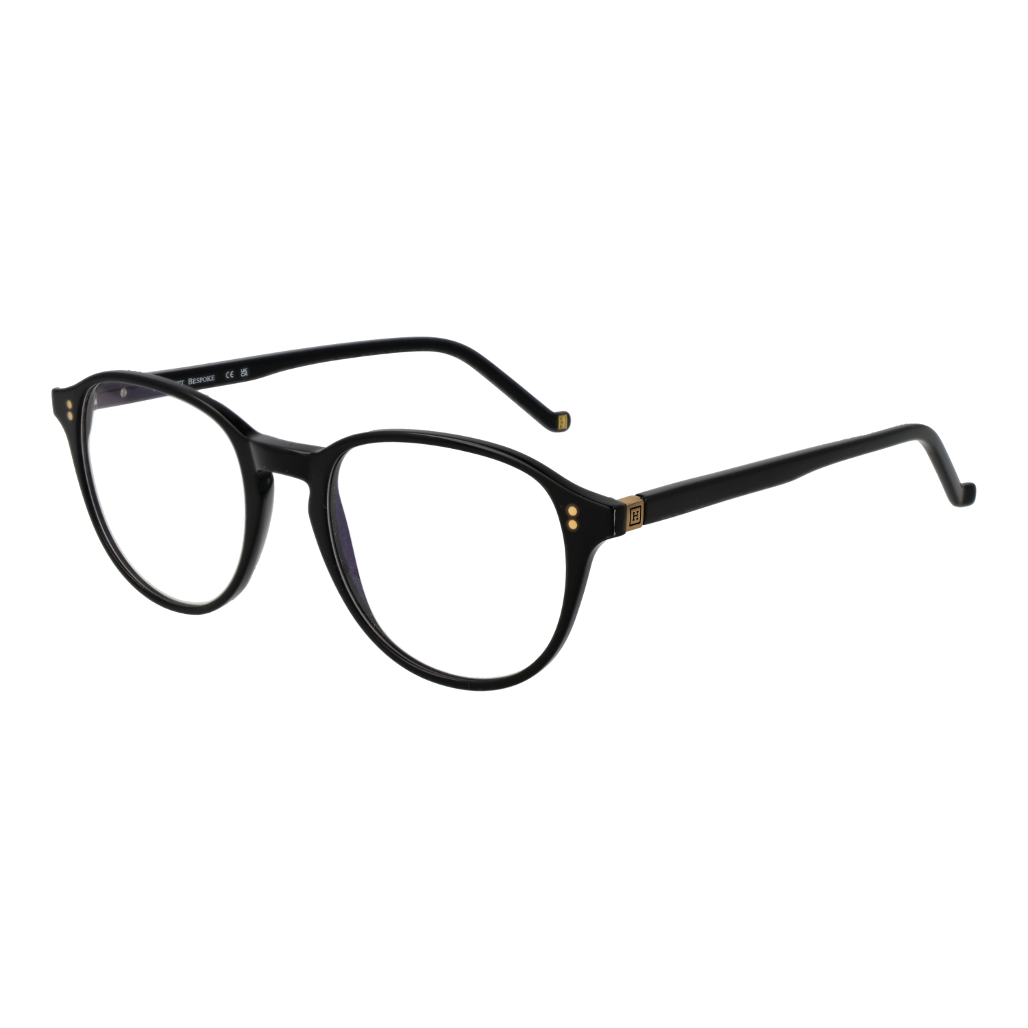 Hackett Bespoke Optical Frame HEB311 001 51