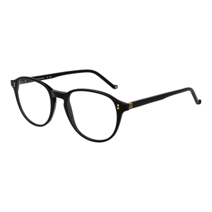 Hackett Bespoke Optical Frame HEB311 001 51
