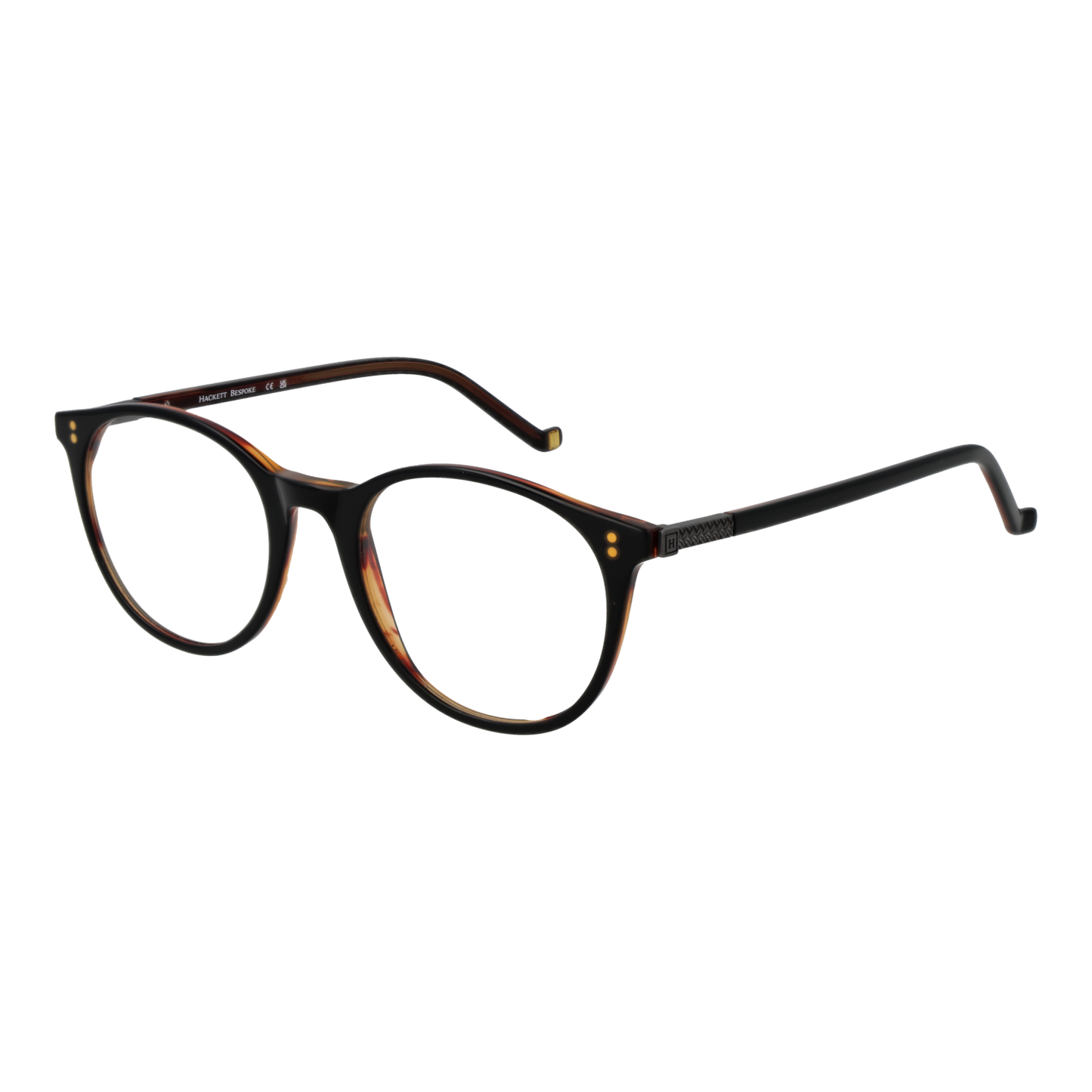Hackett Bespoke Optical Frame HEB314 039 50