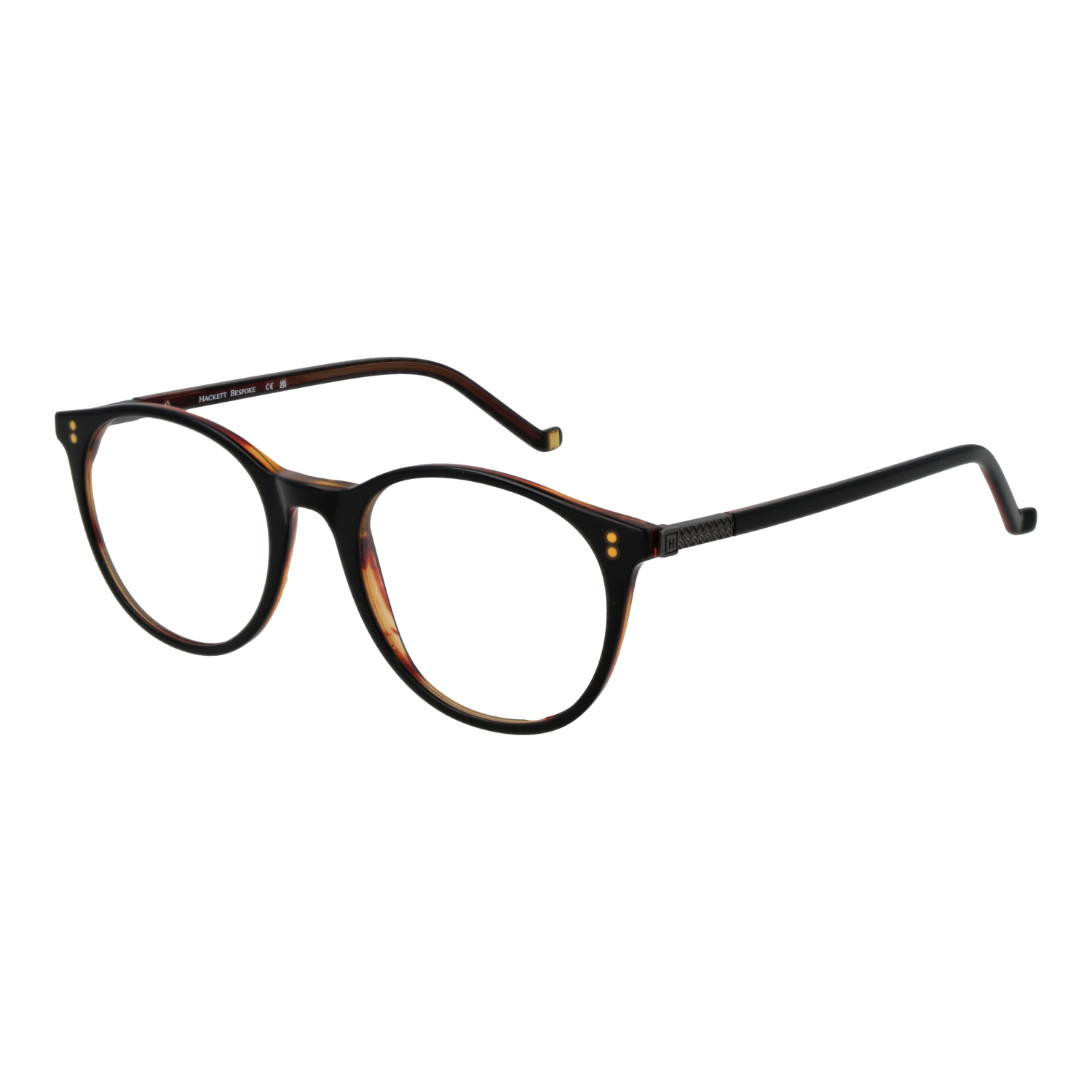 Hackett Bespoke Optical Frame HEB314 039 50