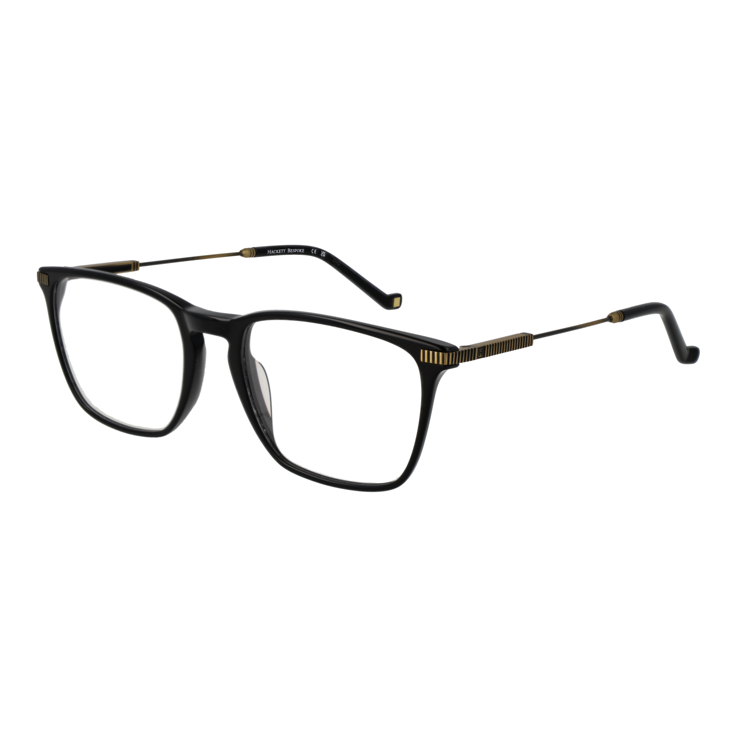 Hackett Bespoke Optical Frame HEB316 001 55