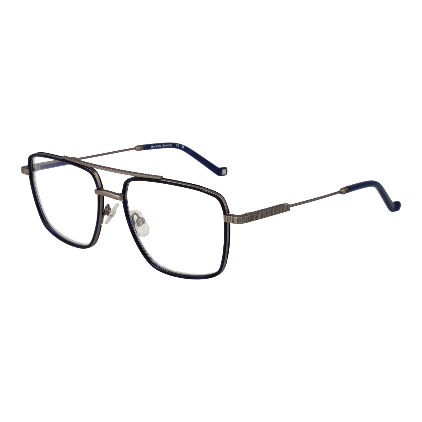 Hackett Bespoke Optical Frame HEB317 910 55