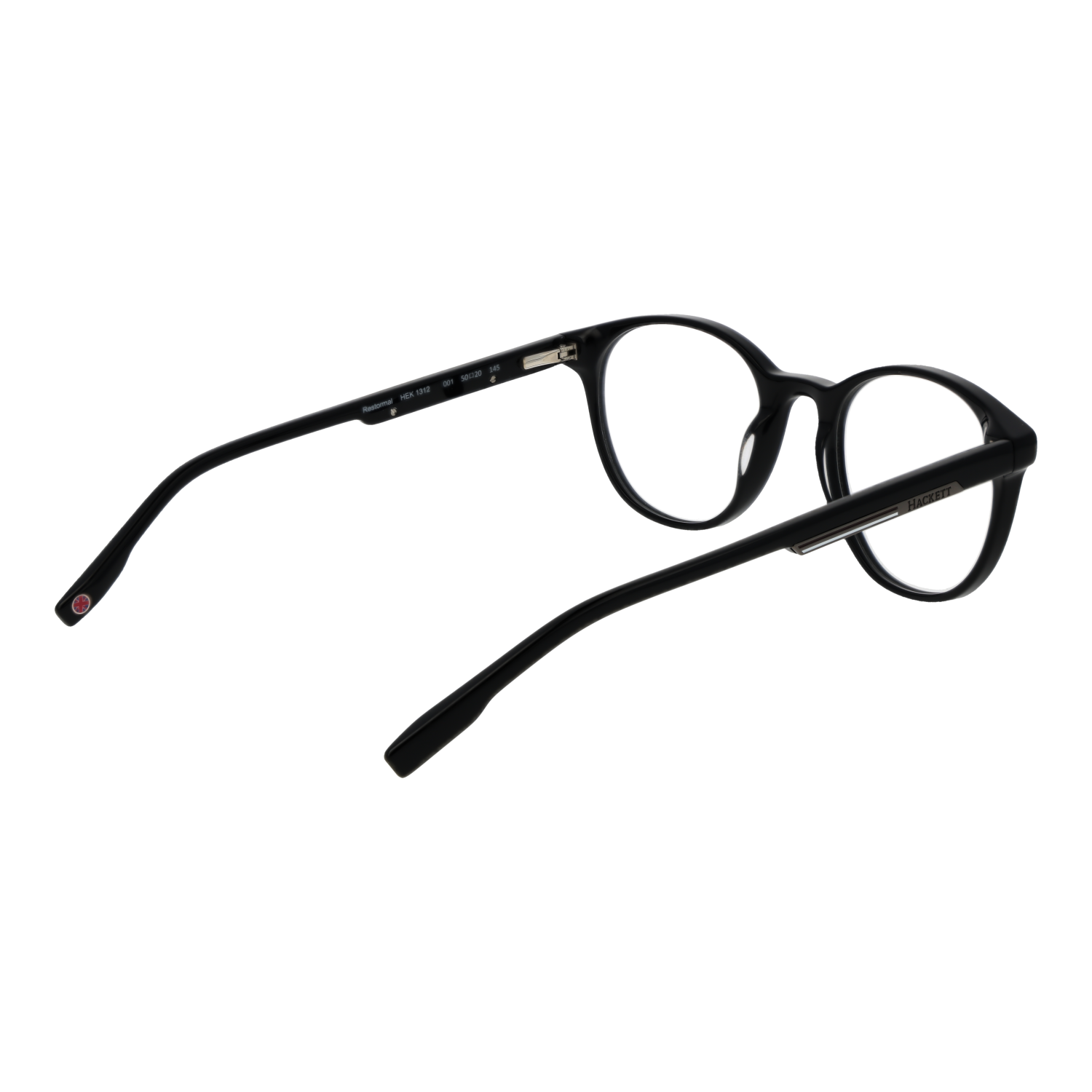 Hackett Optical Frame HEK131 001 50