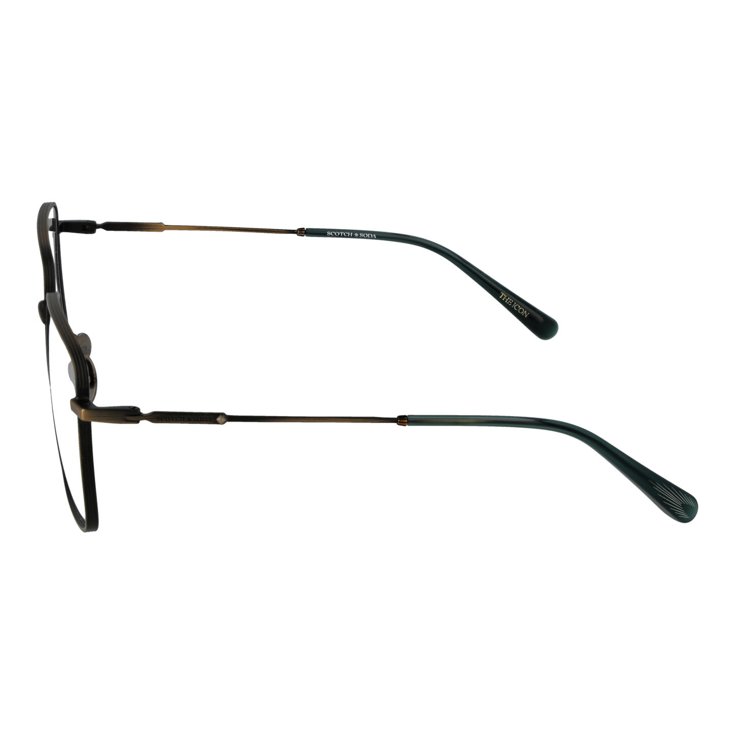 Scotch & Soda Optical Frame SS2019 403 55