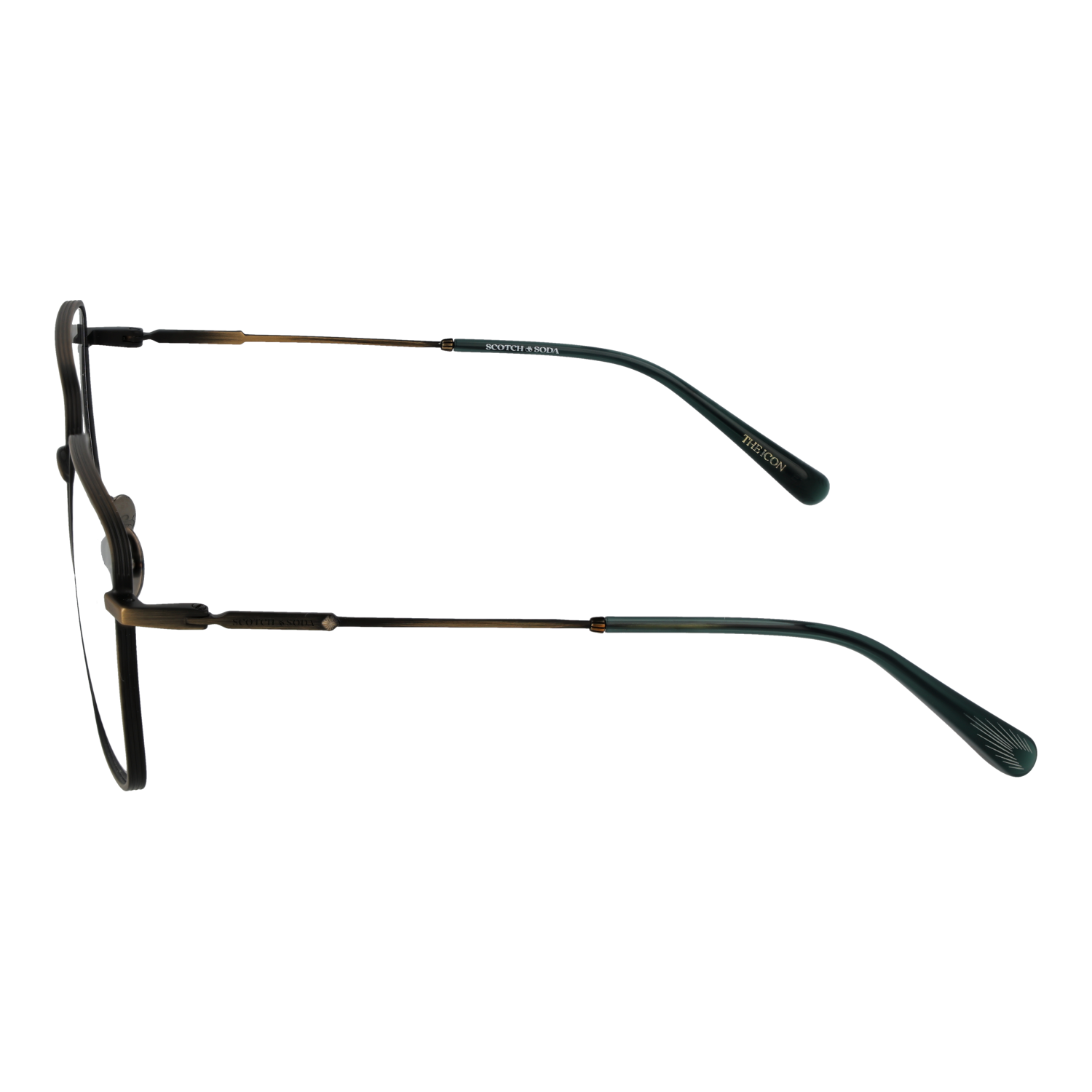 Scotch & Soda Optical Frame SS2019 403 55