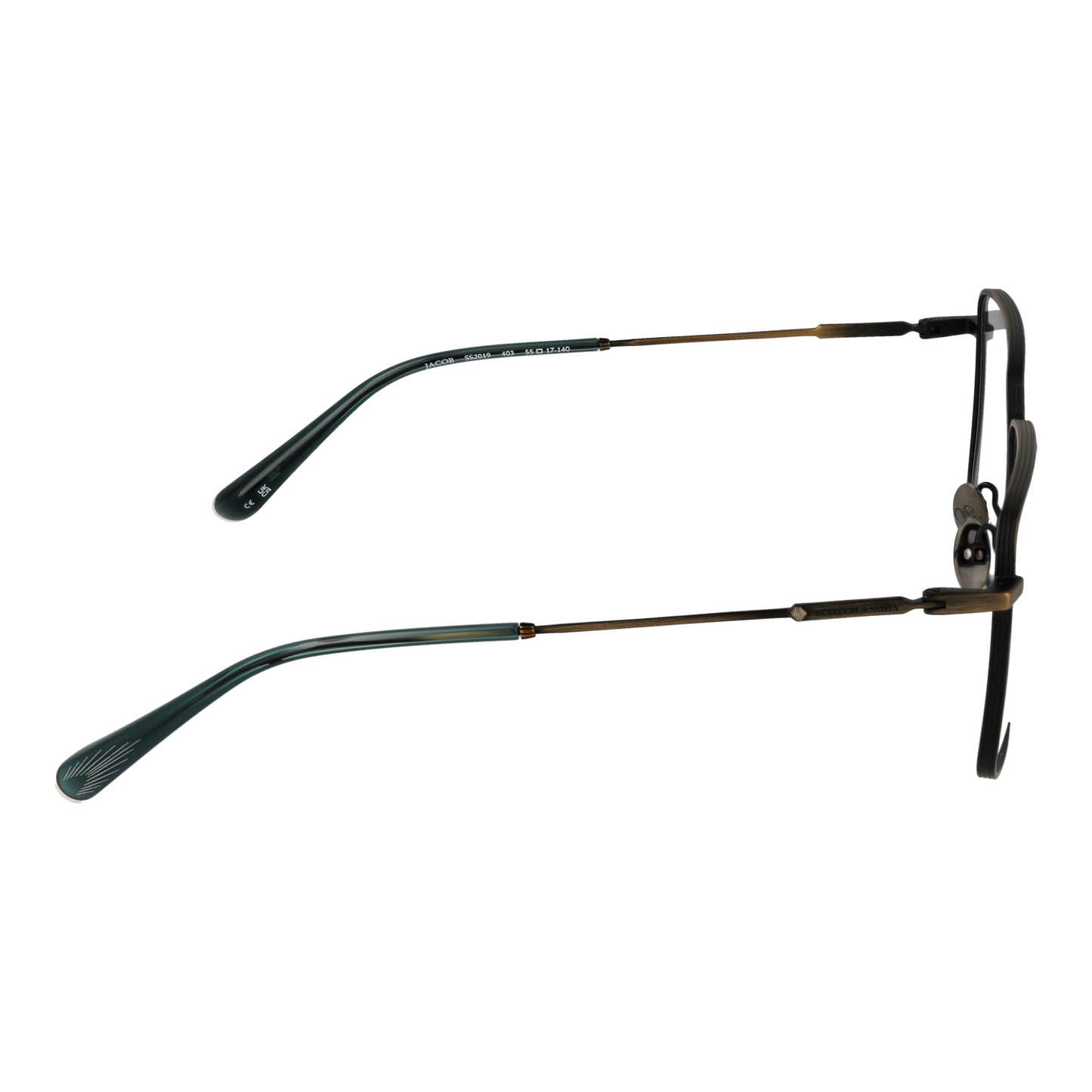 Scotch & Soda Optical Frame SS2019 403 55