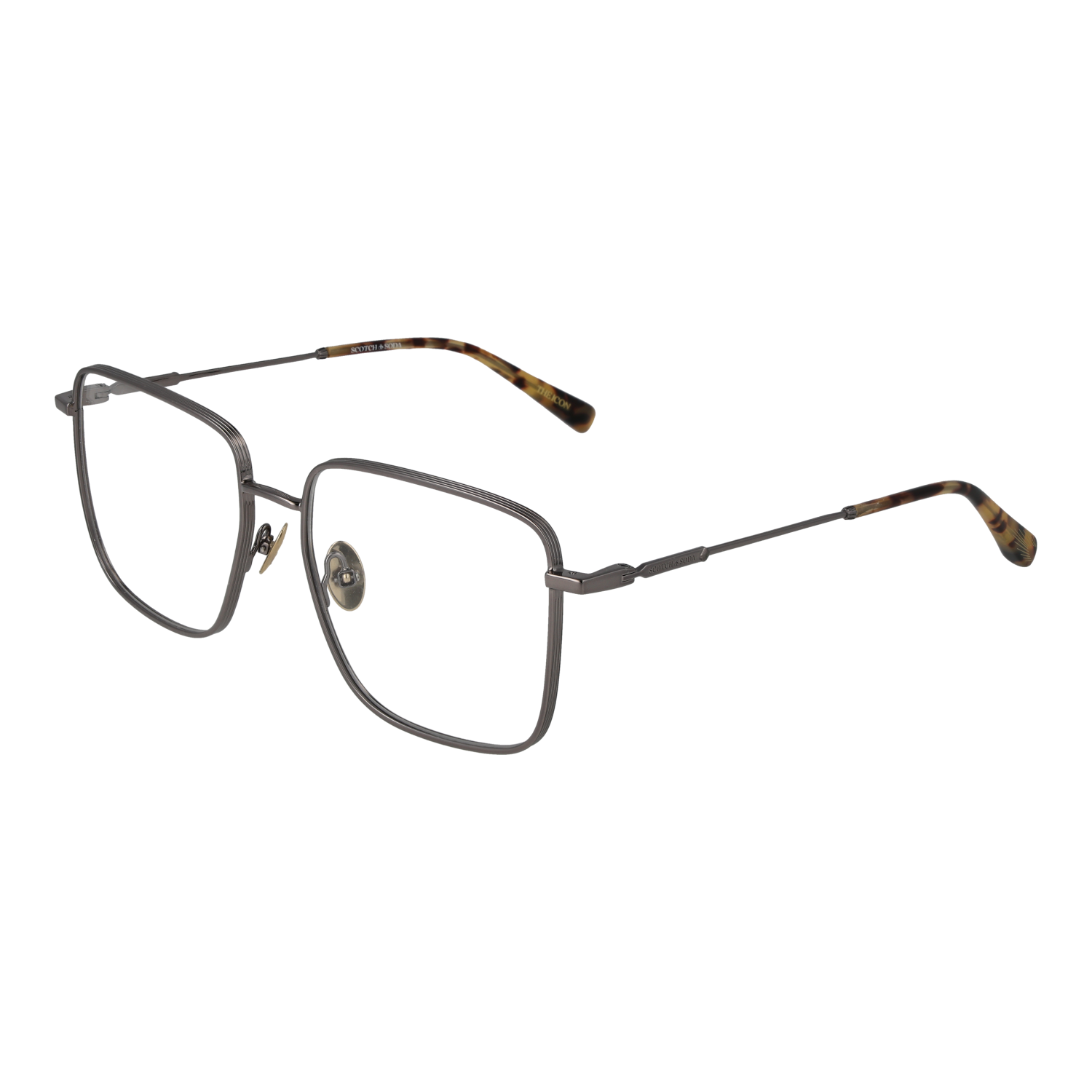 Scotch & Soda Optical Frame SS2019 900 55