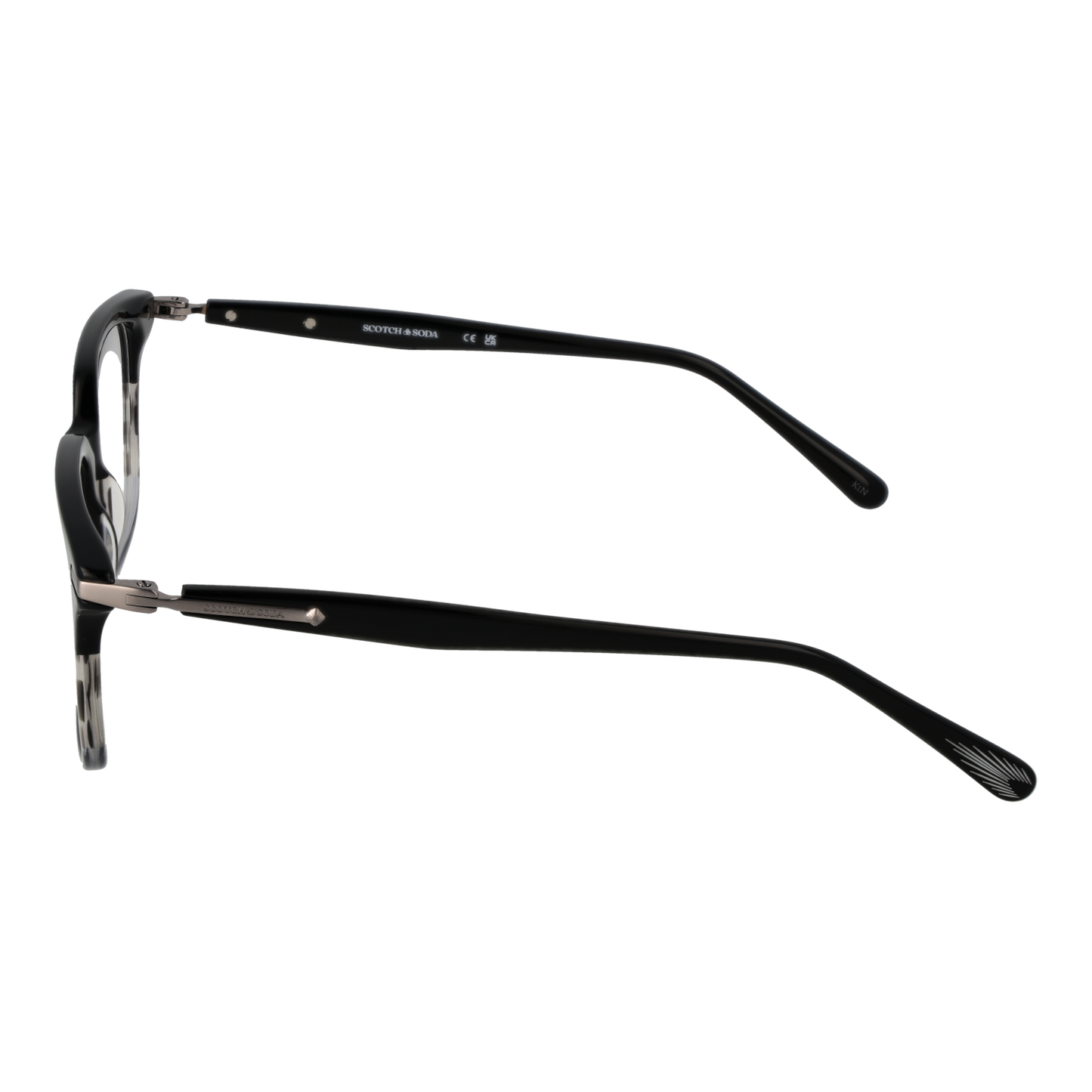 Scotch & Soda Optical Frame SS4025 059 55