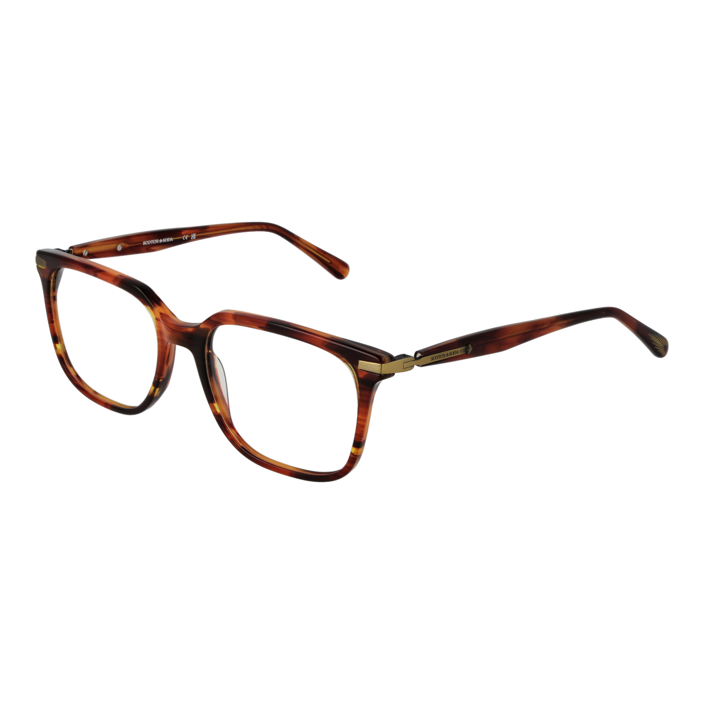 Scotch & Soda Optical Frame SS4025 107 55